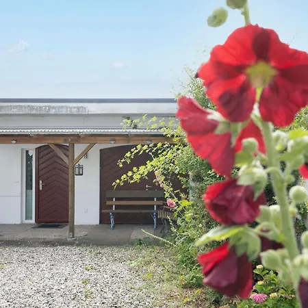 Apartman Haus Waldfrieden Ferienhaeuschen Waldfrieden *