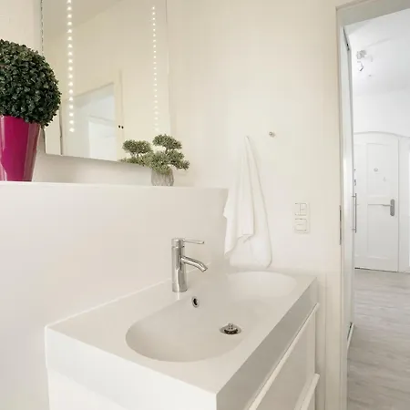 Haus Waldfrieden Ferienhaeuschen Waldfrieden Apartman Haffkrug