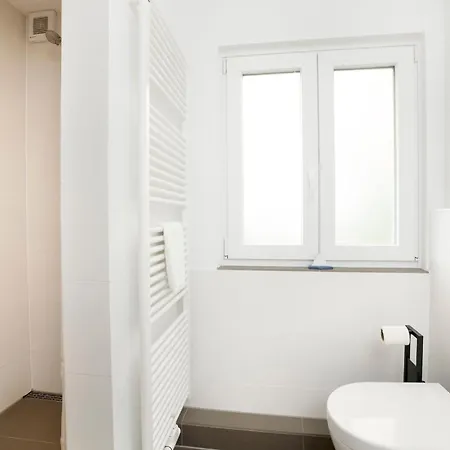 Haus Waldfrieden Ferienhaeuschen Waldfrieden Haffkrug