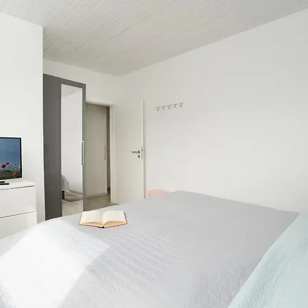 Haus Waldfrieden Ferienhaeuschen Waldfrieden