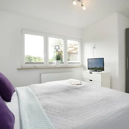 Haus Waldfrieden Ferienhaeuschen Waldfrieden Apartman *