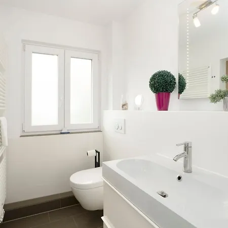 Haus Waldfrieden Ferienhaeuschen Waldfrieden Apartman Haffkrug