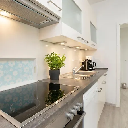 Haus Waldfrieden Ferienhaeuschen Waldfrieden Apartman Haffkrug