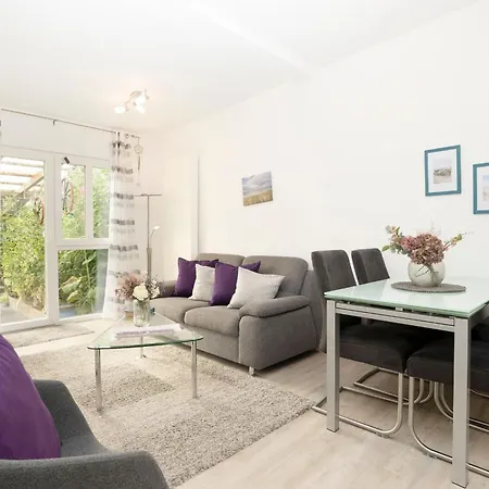 Haus Waldfrieden Ferienhaeuschen Waldfrieden Apartman *